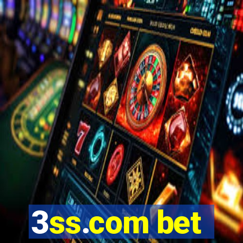 3ss.com bet